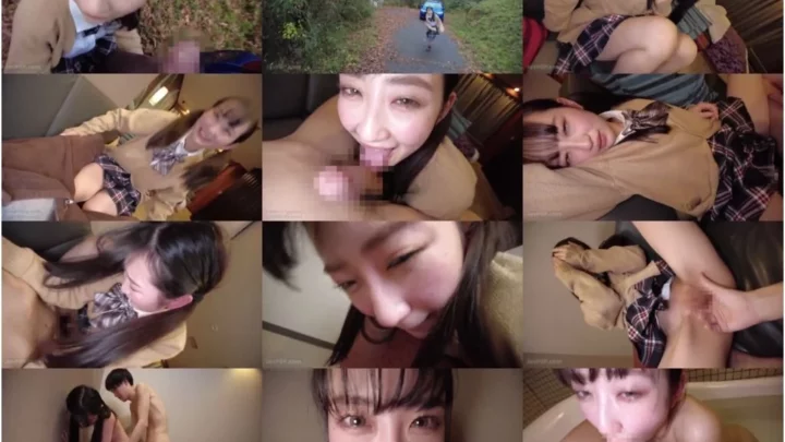 Screenshot 1 from SORA-389 フェラ友ごっくん一泊二日デート 神野ひな号泣イラマGood-Bye Edition