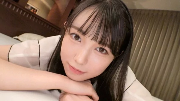 [SIRO-4887] 高身長文学少女 清楚で大人しいけどエッチが大好きなギャップが素晴らしい娘