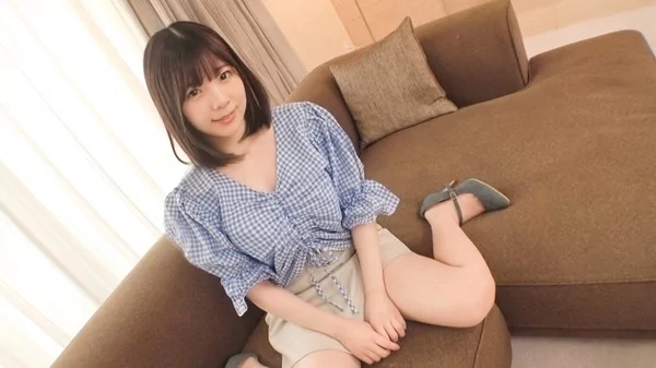 Play video: [SIRO-4964] 隠れ巨乳 一体どこにそんなモノを！？超大人しいけど実はむっつり しかもG乳 ネットでAV応募 AV体験撮影