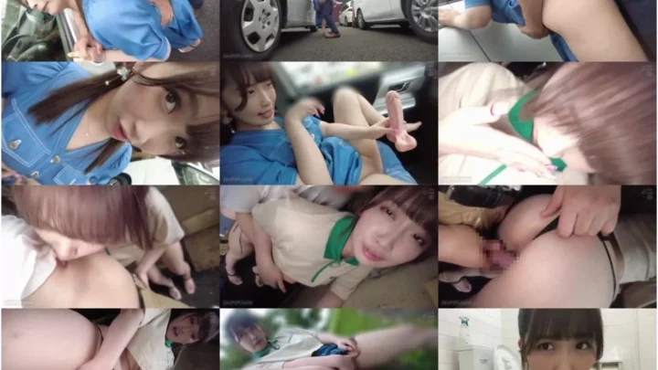 Screenshot 1 from [SUN-067] 子宮ほじくり精飲 上の口でも下の口でも一滴残らずごっくんデート 美園和花 中出し