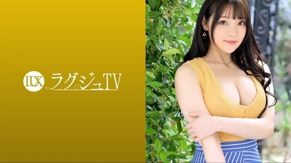[259LUXU-1649] ラグジュTV 1625 『セックスを見られたくて…』 もっちり白肌の受付嬢が初登場 見られることに快感を覚えた美女がカメラの前で美しい裸体をさらし快楽のまま行為に没頭 敏感な部分を弄られビクンビクンと体を震わせながら昇りつめる
