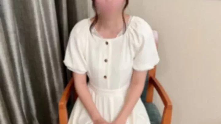 美女。高偏差値で勉強できる優等生ほど性欲が爆発しやすい説立証！未來の白衣の女醫に中出し、顔射の2連発射。