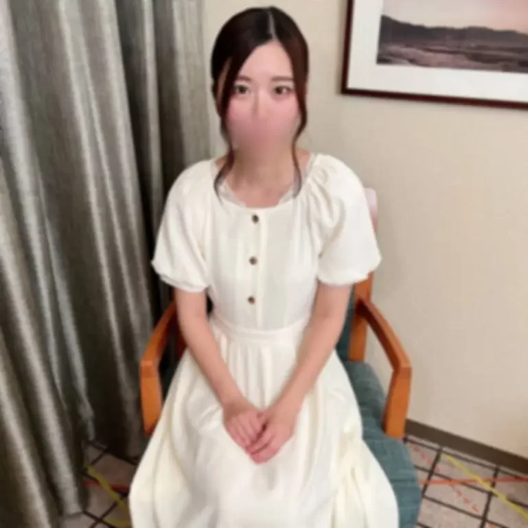 美女。高偏差値で勉強できる優等生ほど性欲が爆発しやすい説立証！未來の白衣の女醫に中出し、顔射の2連発射。