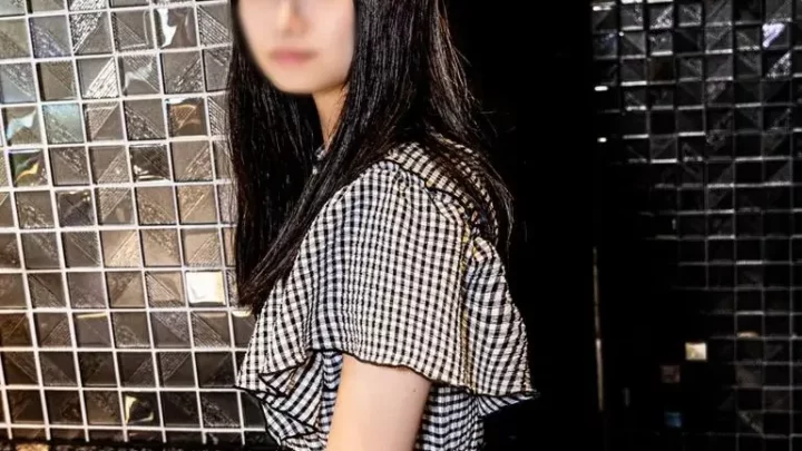 巨乳で潔癖症の女をムラっさせた生ハメ無修正