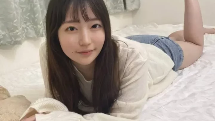 上京したての純粋女子大生とハメ撮り 初撮りりんちゃん18歳