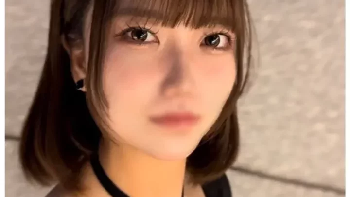 極上のプロポーションを誇る奇跡の神ボディとあちゃん！！絶頂を迎えまくる超敏感Fカップ美女に大量中出し！！