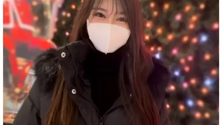 ティシエほのかちゃん！！素直で控えめでたわわなデカ乳♪躍動感MAXで亂れる清純系Fカップ美女に大量種付け！！