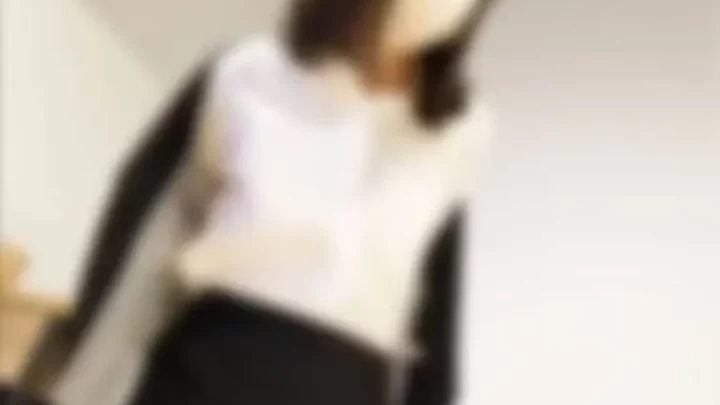 仕事でミスした新入社員ちゃんとの出張2日目。まさかの中出しおねだりでイイ感じに調教できました