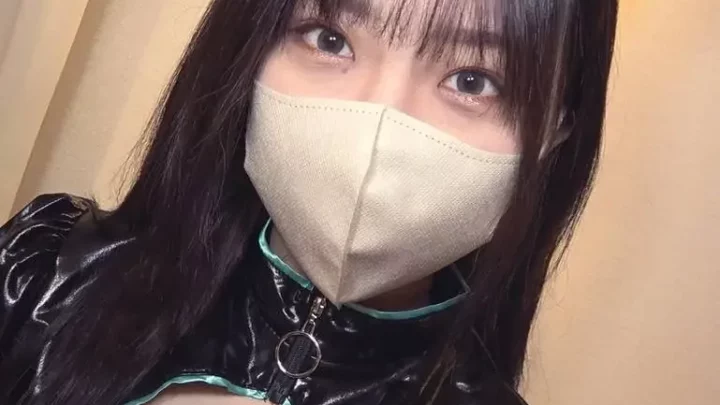 素人制服さとみ RQ風ネコキャラ おまけ動画付き