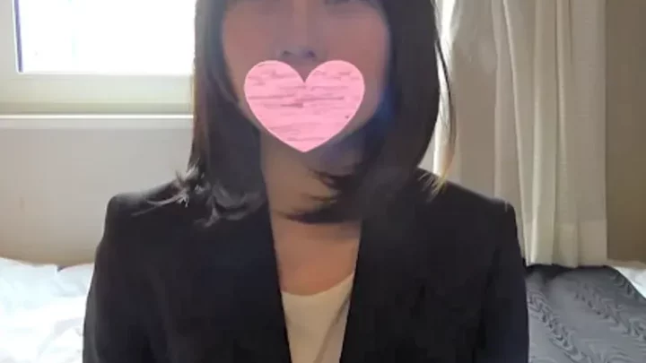 個撮アナウンサー志望の神スタイル美女のアソコに勝手に中出し絶縁されました