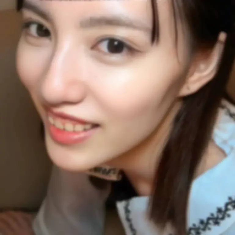 綺麗なお姉さん！クスコで内部観察と過去一の顔射で美形のお顔ベトベトで大変なことに…