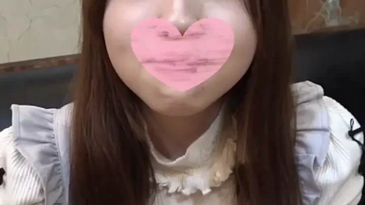 初めての何も分からない色白スレンダー素人ちゃんに大人のセックスを教えます！
