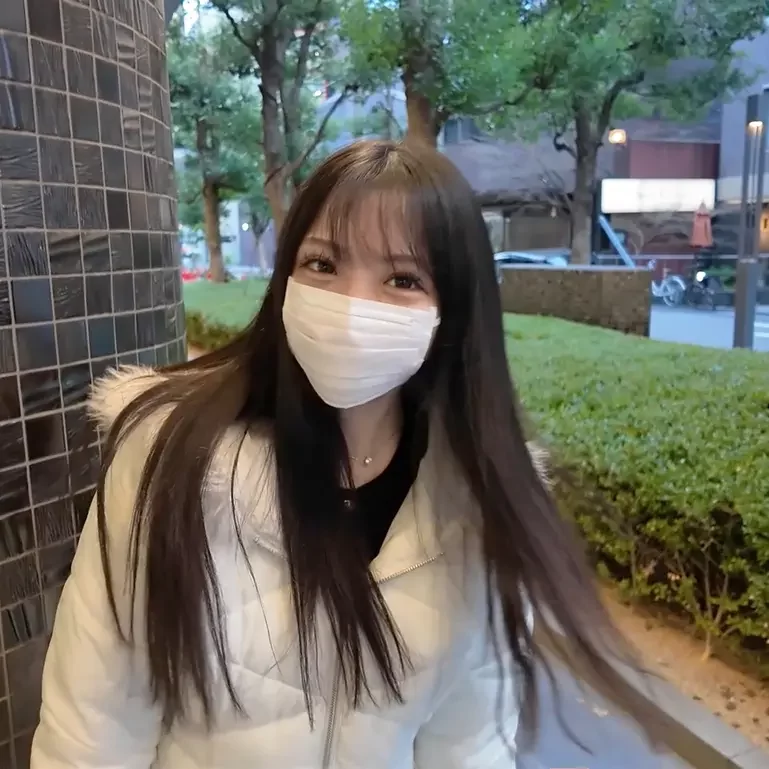 美容学生「イク!! もっとして!!」腹筋エロボディーを29歳商社マンの太マラで突きまくる 一緒に中イキ中ダシ