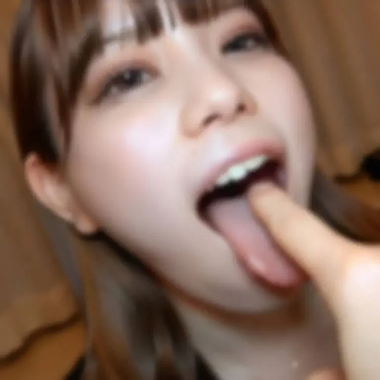 愛いくて愛嬌抜群な従順女性！色白スベスベ美肌ボディーに中出し二発とゴックンの計三発