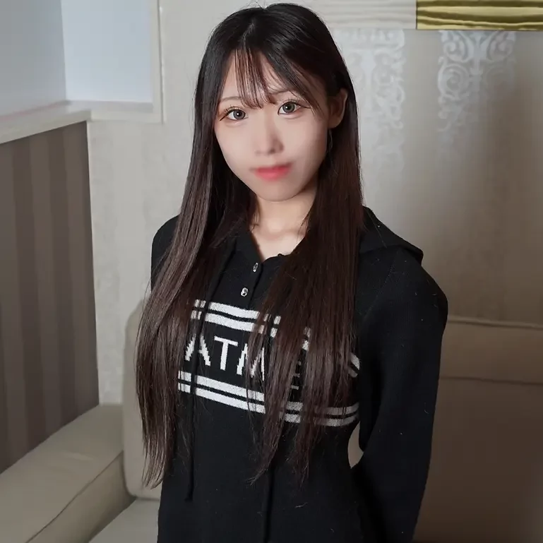 超スレンダー！スタイル抜群美女JD！ラーメンと同じくらいエッチが大好き れいかちゃん（20）の場合