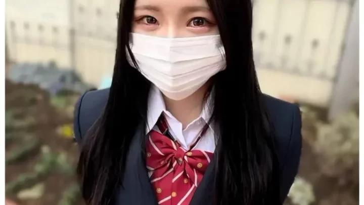 18歳みくるちゃん第2弾 ピンクに輝く神美マン乙女に大量中出し