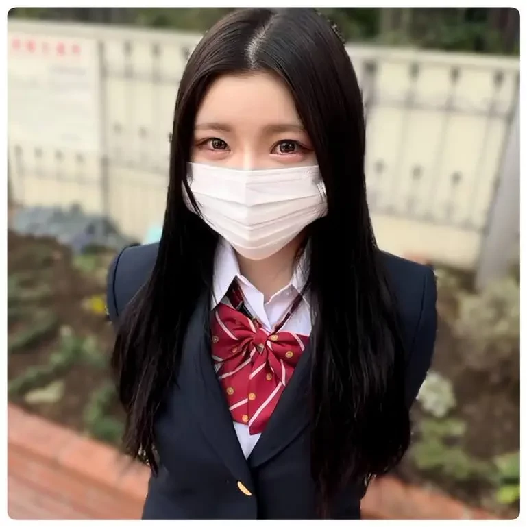 18歳みくるちゃん第2弾 ピンクに輝く神美マン乙女に大量中出し