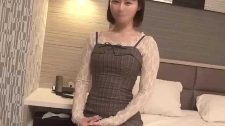 絶叫 22歳性欲モンスター 敏感カラダでデカチンポに満たされたい