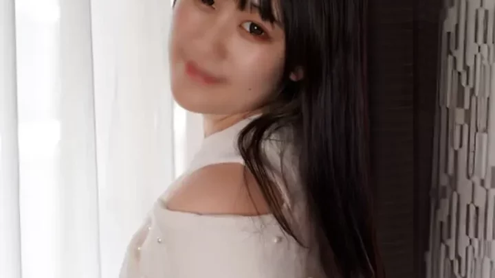 明るく性格の良いえっち好き、お蕎麦屋さんでバイト中のエリカちゃん（21）の場合