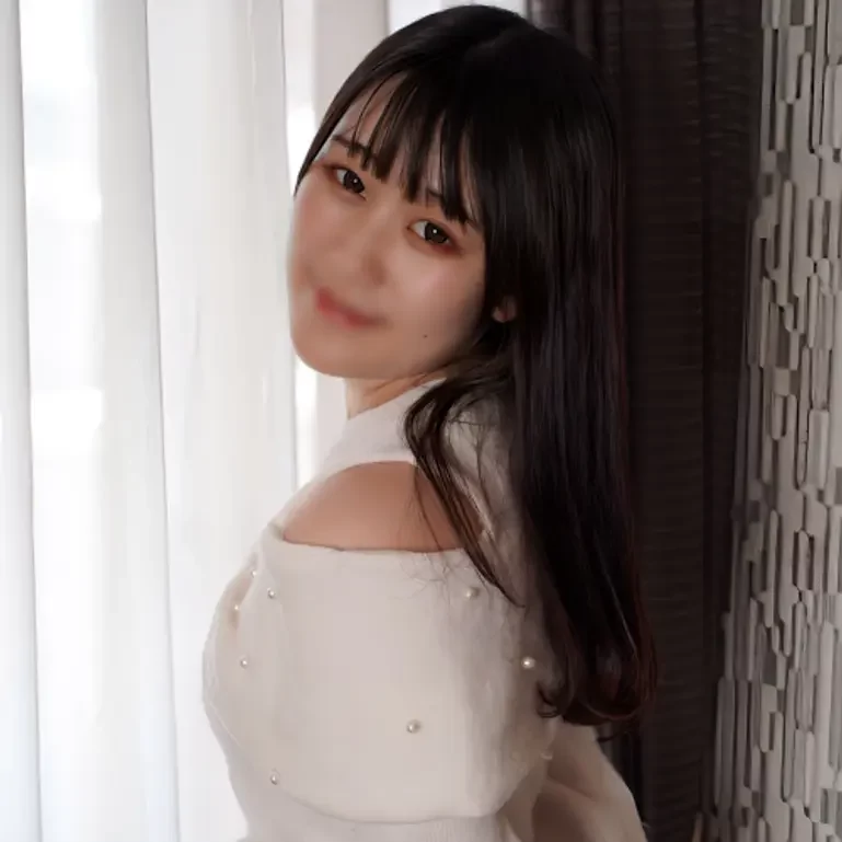 明るく性格の良いえっち好き、お蕎麦屋さんでバイト中のエリカちゃん（21）の場合