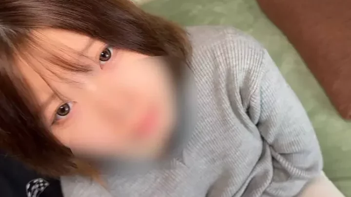 巨乳素人18歳 生ハメお仕置き