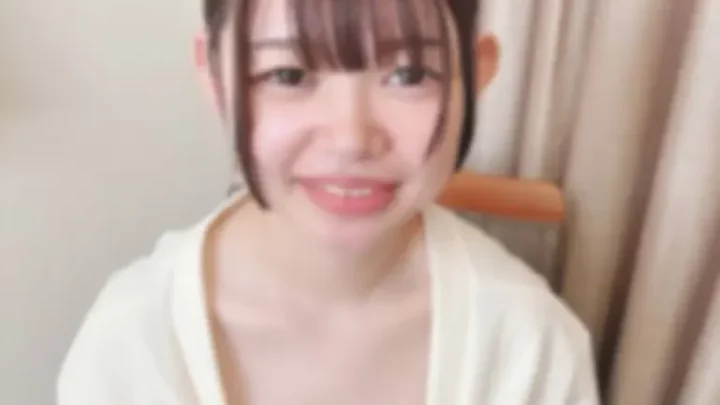 國寶級の色白巨乳が再び。夢の実現に向け、恥じらいを捨てる個人レッスンをしてあげました