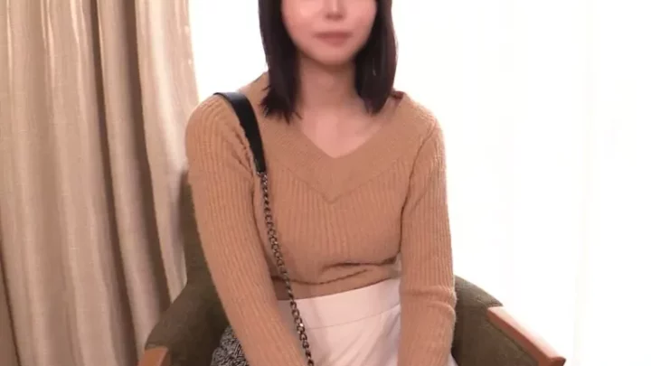 憧れの先輩との初デート 愛しい後輩が「先輩ならいいですよ」と膣奥に種付け