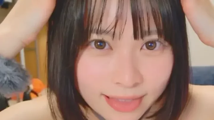 完全顔出し！絶対的美女ハズレ無しの伝説級アイドル配信！特別作