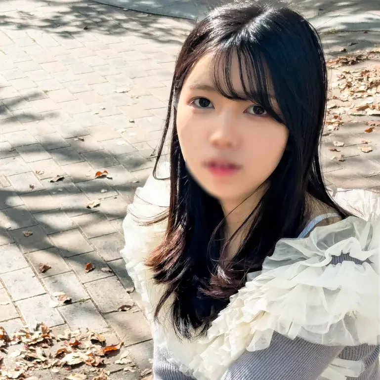 30日まで1090pt!! 初撮りEカップ22歳笑顔燦々な新卒むっつりOLと初デートから合体まで