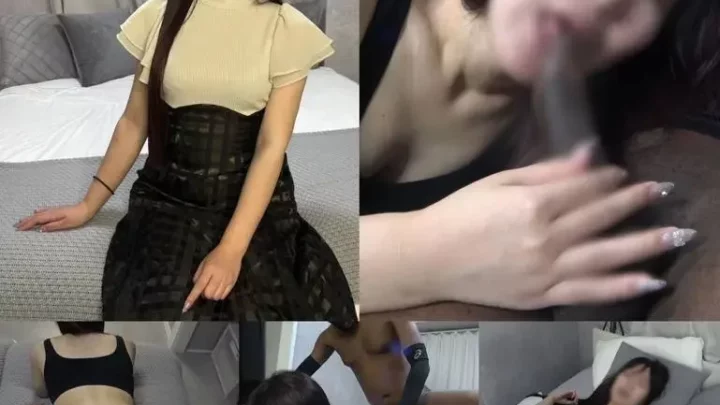 25歳某有名企業勤務の美人OL ジムでナンパされて初めての黒人チンポに完墮ち、妊娠確実の中出し
