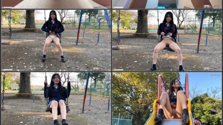 Screenshot 2 from 露出とイッたらフェラで16回イキ 連続中出し後はお掃除フェラから再挿入で大量逆流