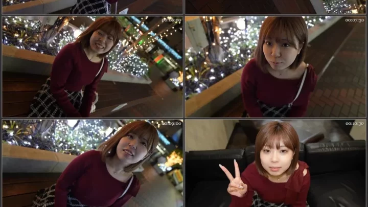 Screenshot 1 from 顔射。乳がデカいからって調子に乗ってる20歳。オジさんの巨根で服従させて最後は顔射でお仕置き