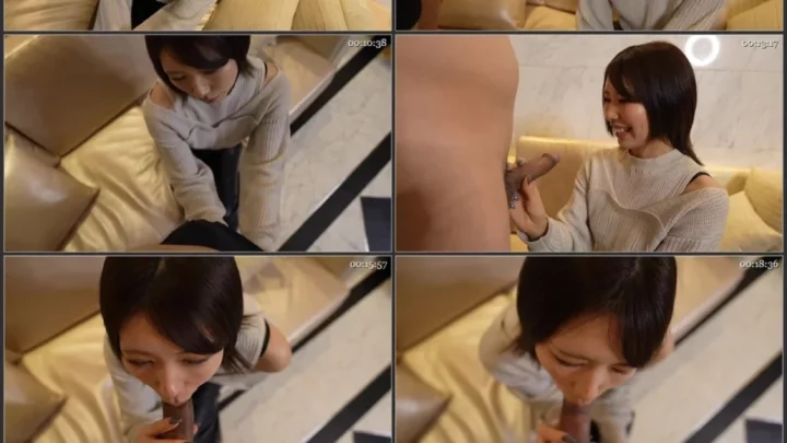 Screenshot 1 from 美人妻好き集合 久しぶりの他人棒で溜め込んだ性欲を爆発 口内中出し2射精