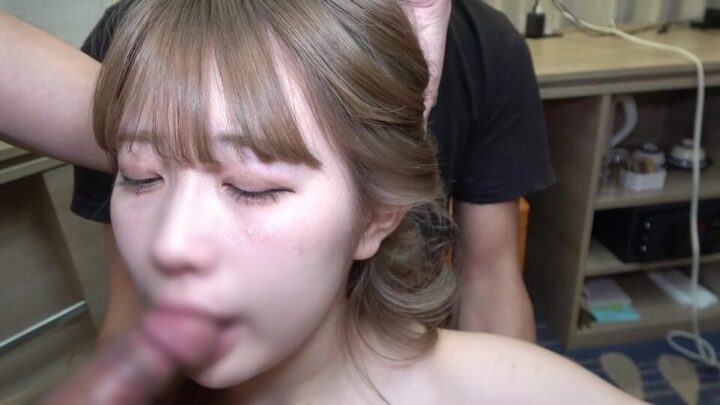 色白で巨乳の女の子を大勢の男達で犯す 孕む予定なので子供の名前を募集します かりんちゃん