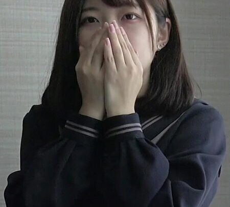まやちゃんと明るいホテル高層階でカーテンを開けたり閉めたりのドキドキえっち！