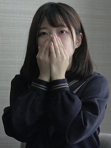 まやちゃんと明るいホテル高層階でカーテンを開けたり閉めたりのドキドキえっち！