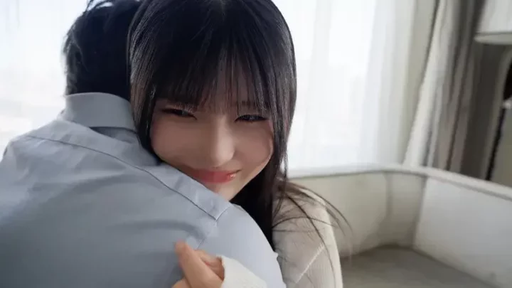 気持ちよくなりたい控えめ女子とH モナミ