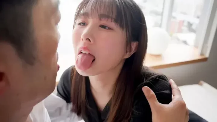 性欲丸出し彼女と連続絶頂セックス – Machi
