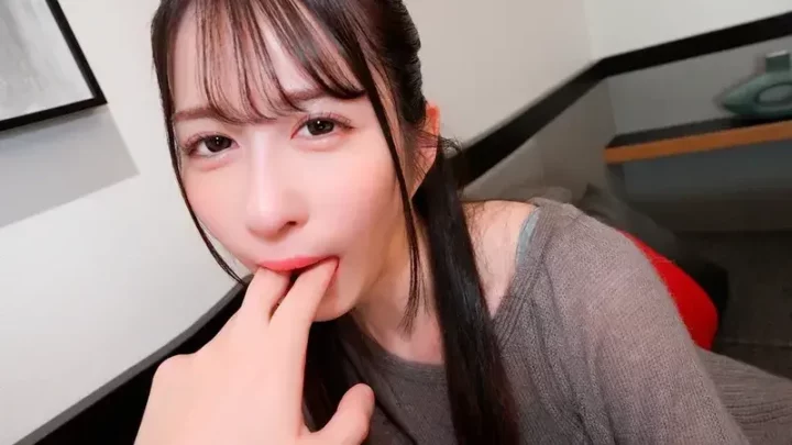 ドエロいの好きな女子とハメ撮り with うと