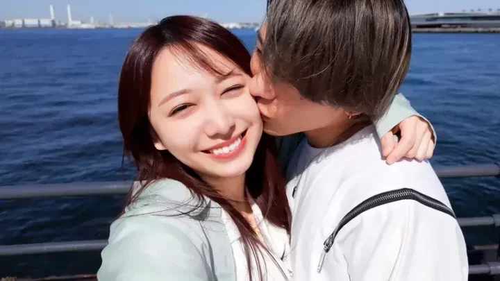 デートもいいけどセックスしよっ with みずき