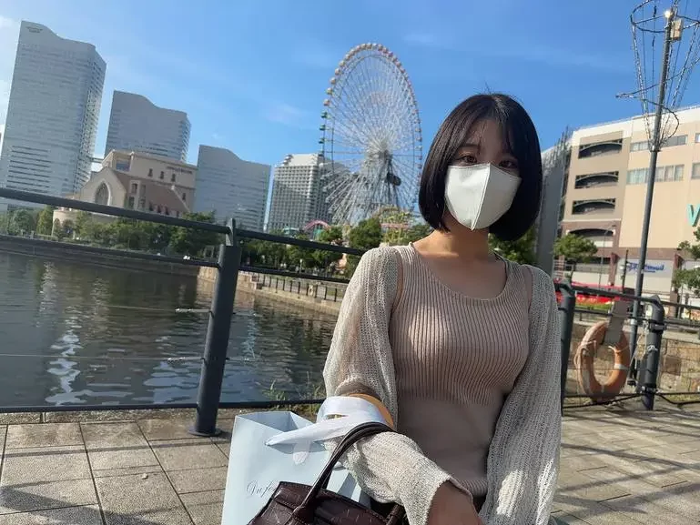 巨根が大好きすぎるスレンダー美ボディーを快感責め。卑猥フェラご奉仕した巨根でハメ激しく突かれて意識朦朧