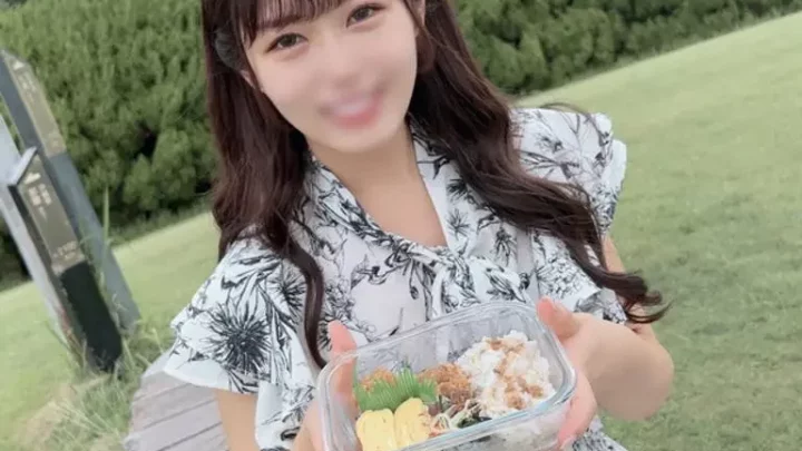 した彼女。有名お嬢様校卒業のご令嬢とは思えないほど、感じやすく濡れやすい感度抜群の美女だった
