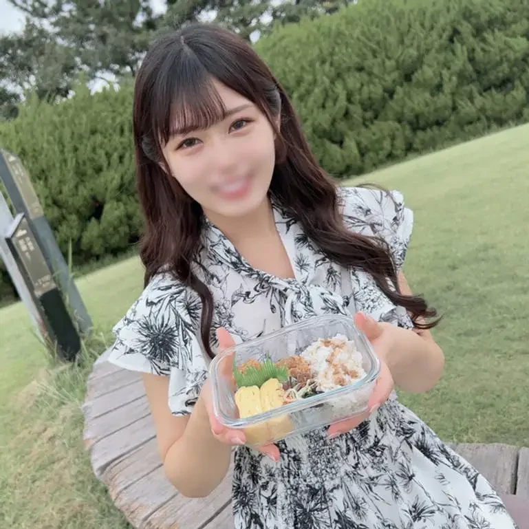 した彼女。有名お嬢様校卒業のご令嬢とは思えないほど、感じやすく濡れやすい感度抜群の美女だった