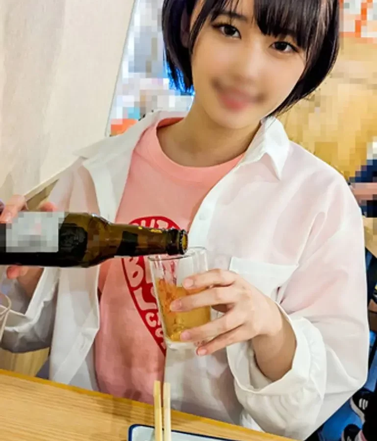 変態の方言女大生。自分の潮吹きで全身びしょ濡れ痙攣イキまくりＳＥＸで白目アヘ顔をさらすヤバすぎハメ撮