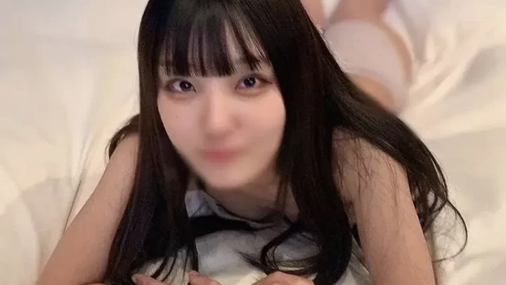 激かわ女神と最後のH。人生初の3Pでななちゃんの記憶と膣内に深く刻み込みます！