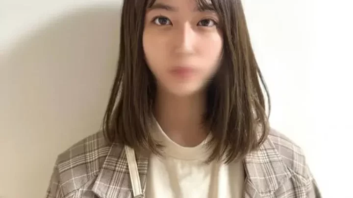 「出してください」と懇願される。相変わらずフェラ顔が最高にエロい。中出し2回戦で種付け