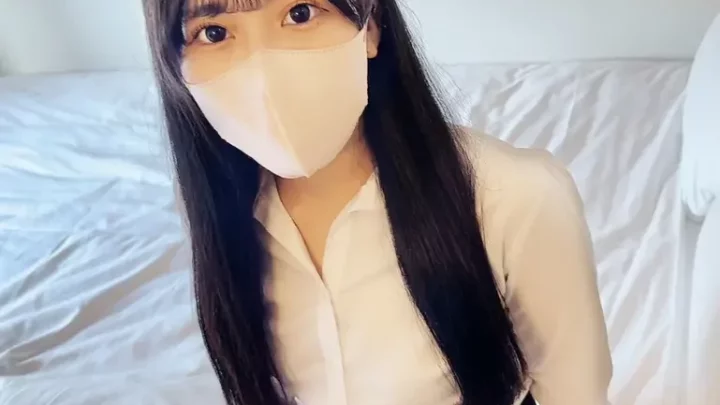 19歳のメンエス嬢にマッサージそっちのけでハメちゃいました