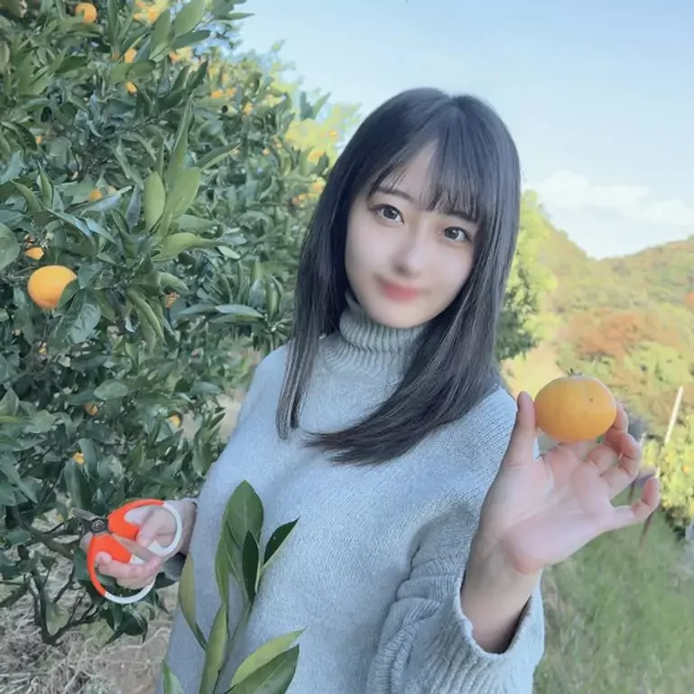 美爆乳を搭載した清楚なヒロイン女子大生の悩殺ボディに2回連続生中出し