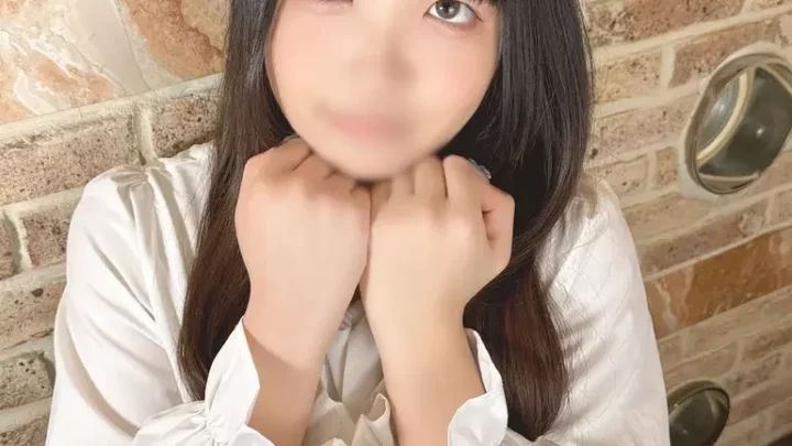 清楚系JDことねちゃん18歳　綺麗なおっぱいを責めて淫乱化すると、幸せそうなエロ顔になりながら大量中出し