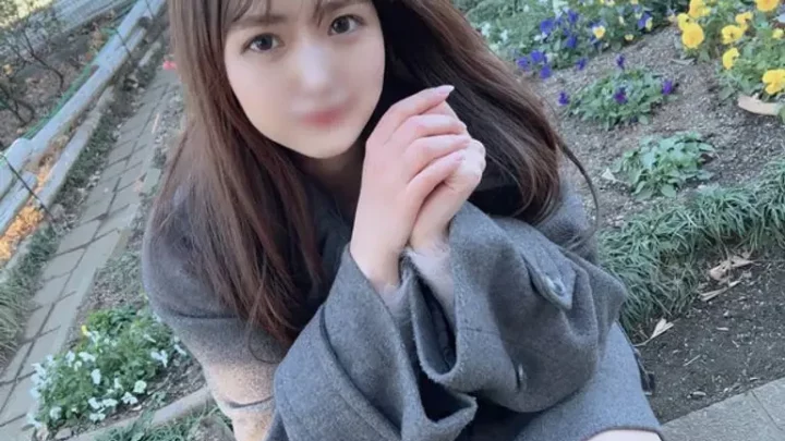 新卒のフレッシュ巨乳女社員を休日に呼び出し口内射精＆ごっくん！さらに2回生中出し！